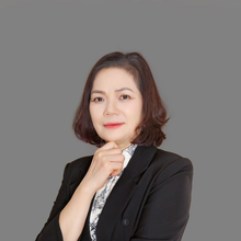Mrs. Pham Thi Hanh