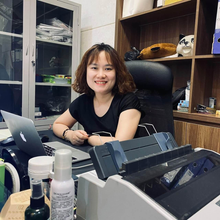 Mrs. Phan Hoai Thuong