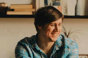 Andrei Mikhailov