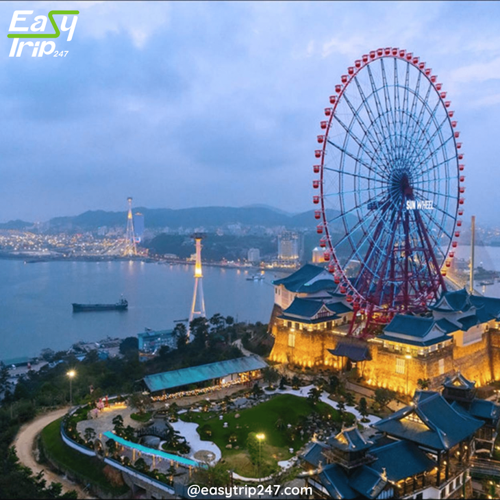 10-Budget-Friendly-Family-Vacation-Hacks-in-Halong-Vietnam-2