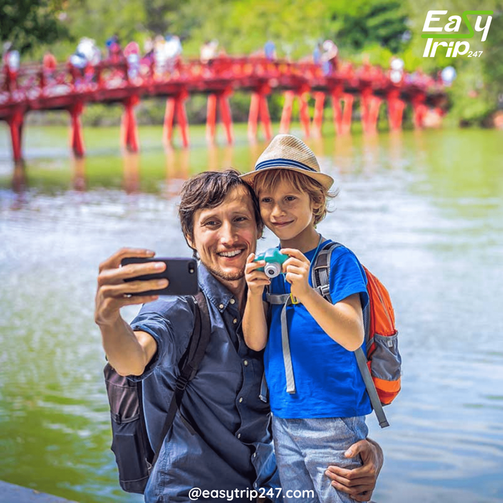 Affordable-Family-Vacations-In-Hanoi-Exciting-Ways-to-Make-Memories-2