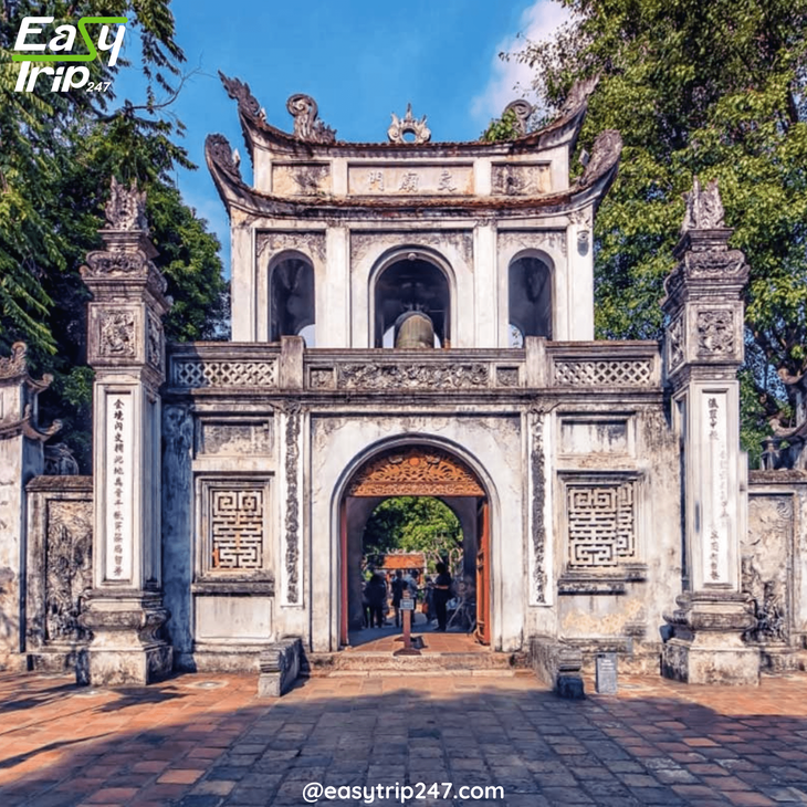 Architectural-Gems-of-Hanoi-Old-Quarter-A-Living-Museum-of-Vietnamese-Heritage-2