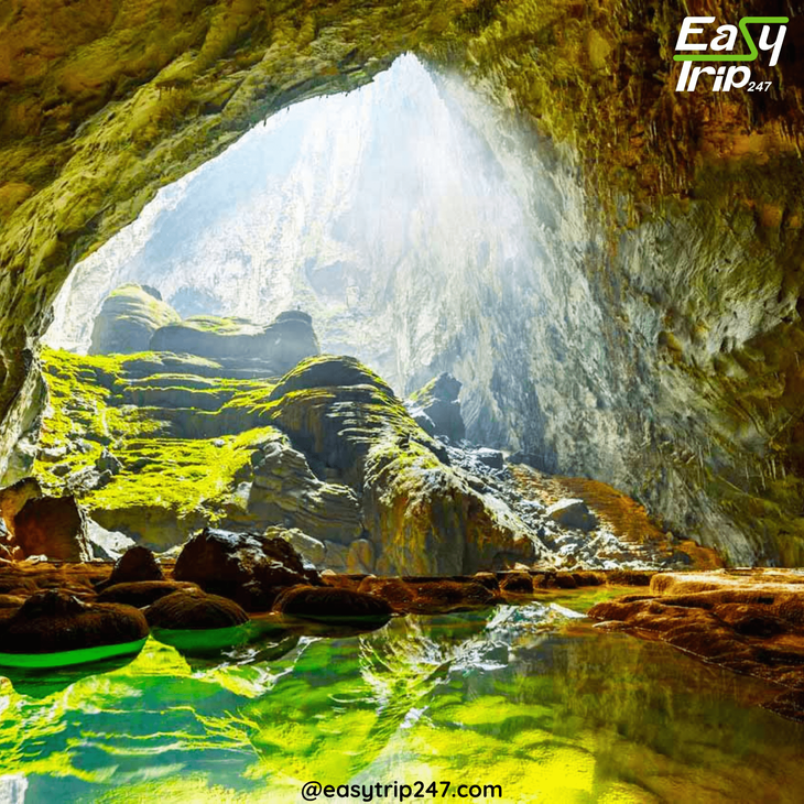 Best-Easy-Trip-Destinations-For-Cave-Exploration-In-Vietnam-2
