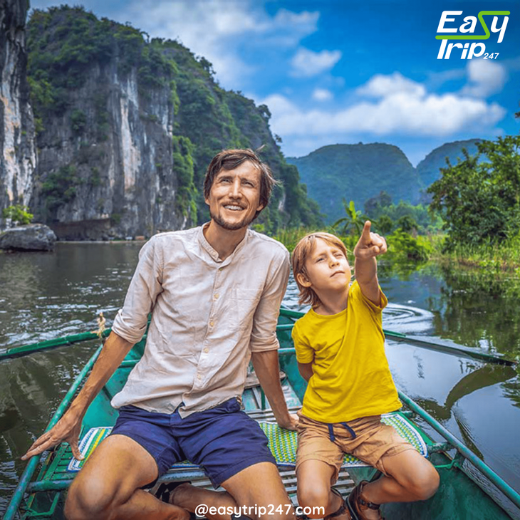 Best-Family-Vacation-Spots-for-Teenagers-in-Vietnam-2