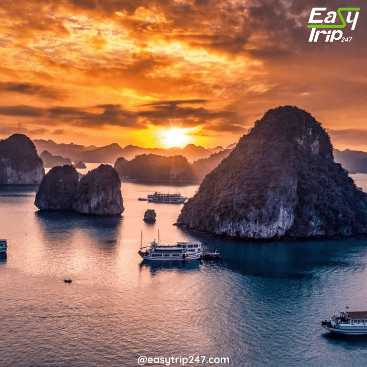 Best-Season-to-Visit-Halong-Bay-Vietnam-Finding-the-Ideal-Time-for-Your-Dream-Escape-2