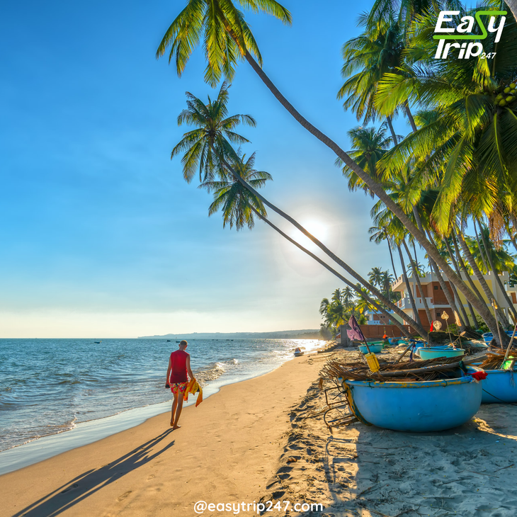 Best-Time-to-Visit-Vietnam-for-Beach-Lovers-A-Coastal-Escape-to-Paradise-2