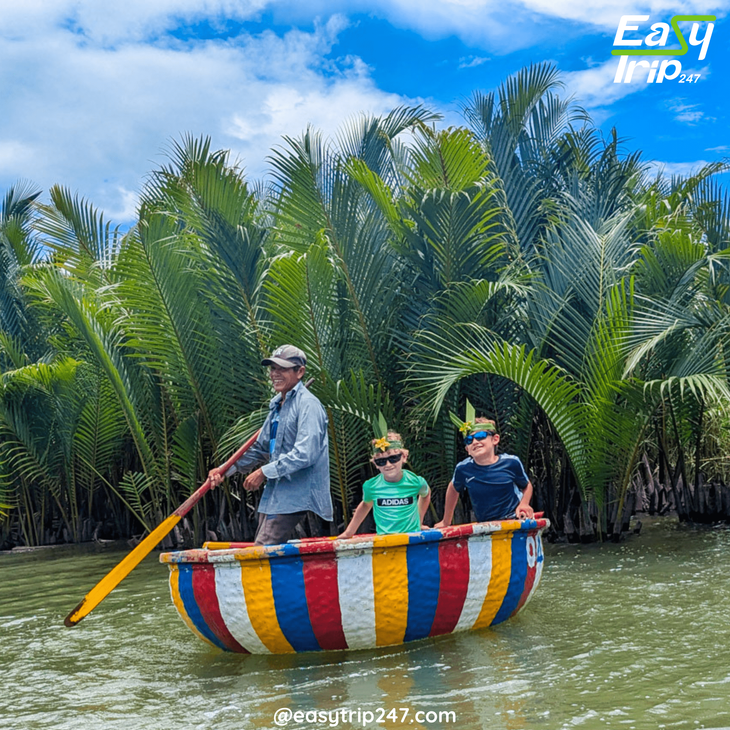 Creating-Lasting-Family-Memories-Unique-Vacation-Activities-in-Mekong-Delta-2
