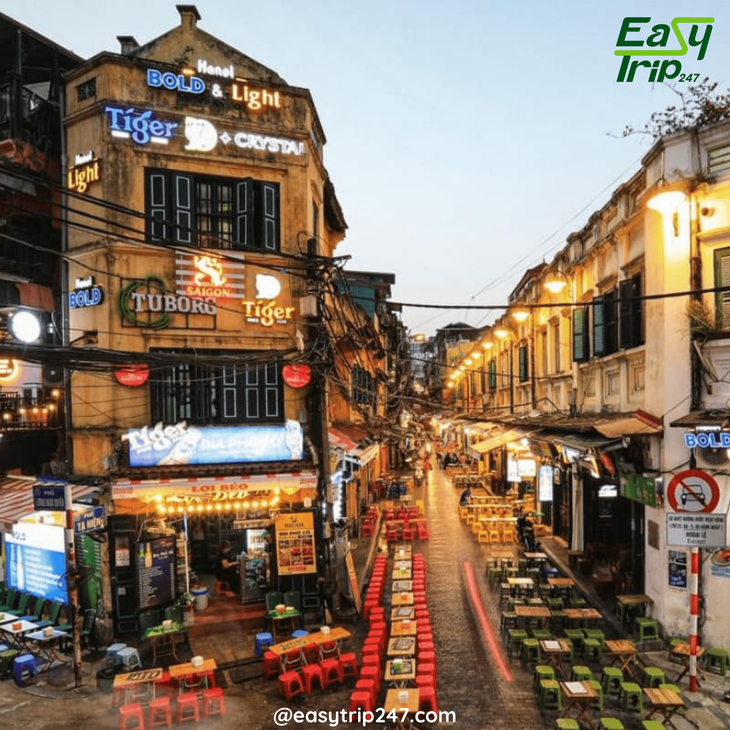 Discover-Hanoi-in-a-Day-A-Smooth-City-Tour-2
