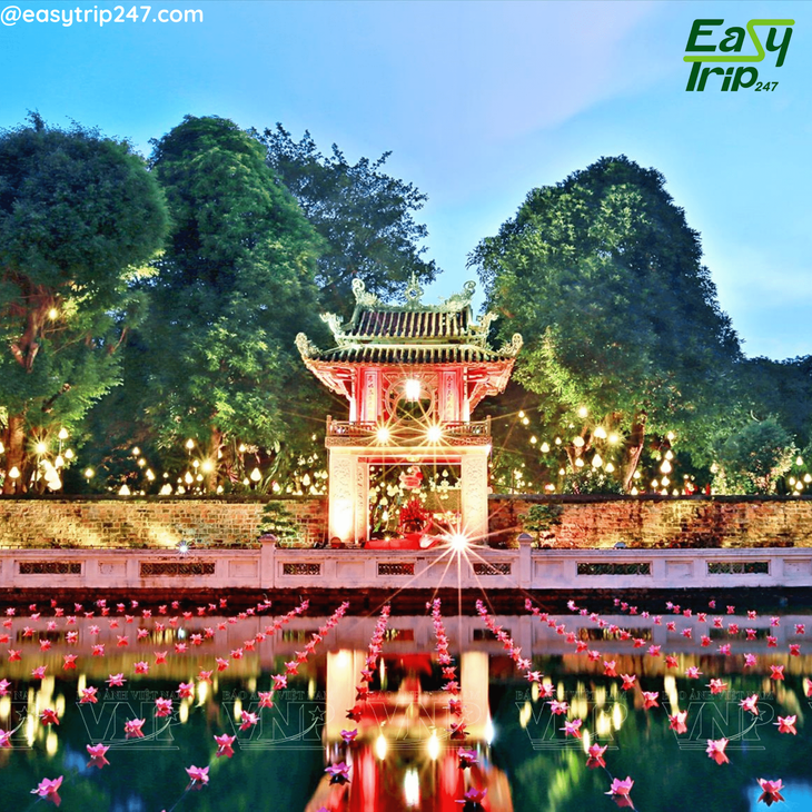 Easy-Trip-Guide-To-Hanoi-City-Break-Planning-2