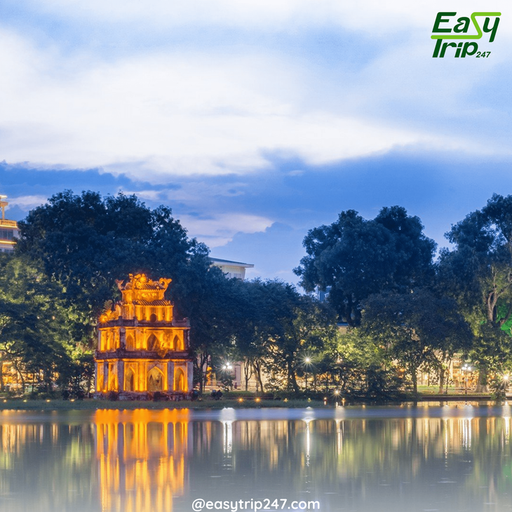 Eco-Friendly-Exploration-The-Most-Sustainable-Walking-Tour-Options-In-Hanoi-2