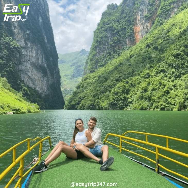 Eco-Friendly-Family-Vacations-In-Ha-Giang-Green-Travel-Tips-for-Sustainable-Adventures-in-Vietnam-2