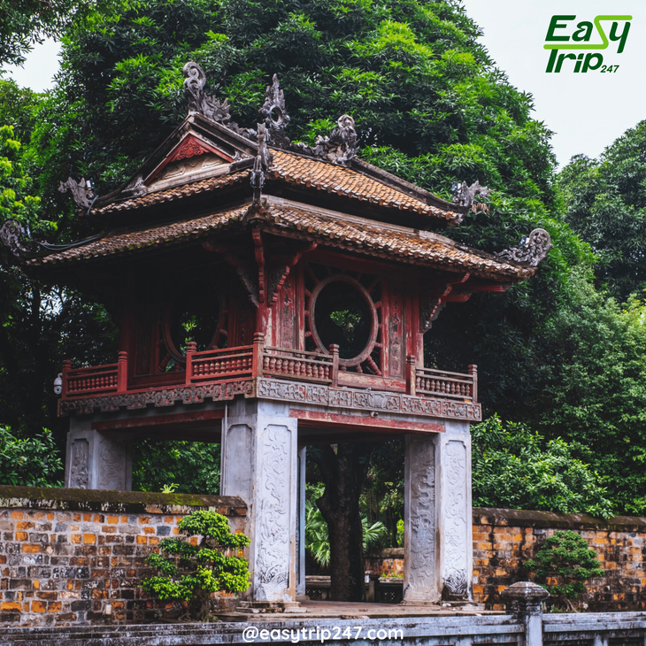 Exploring-the-Unique-Architecture-of-the-Temple-of-Literature-in-Hanoi-2