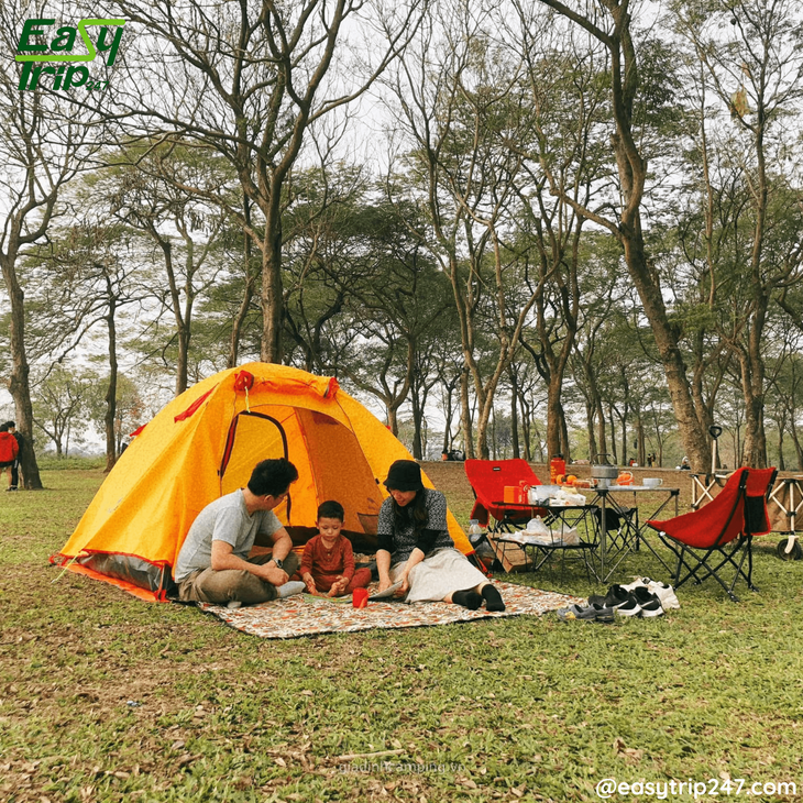 Family-Camping-How-to-Plan-a-Memorable-Outdoor-Adventure-in-Vietnam-1