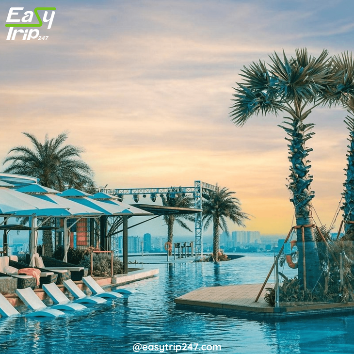 Family-friendly-vacation-rentals-with-pools-near-Ho-Chi-Minh-city-2