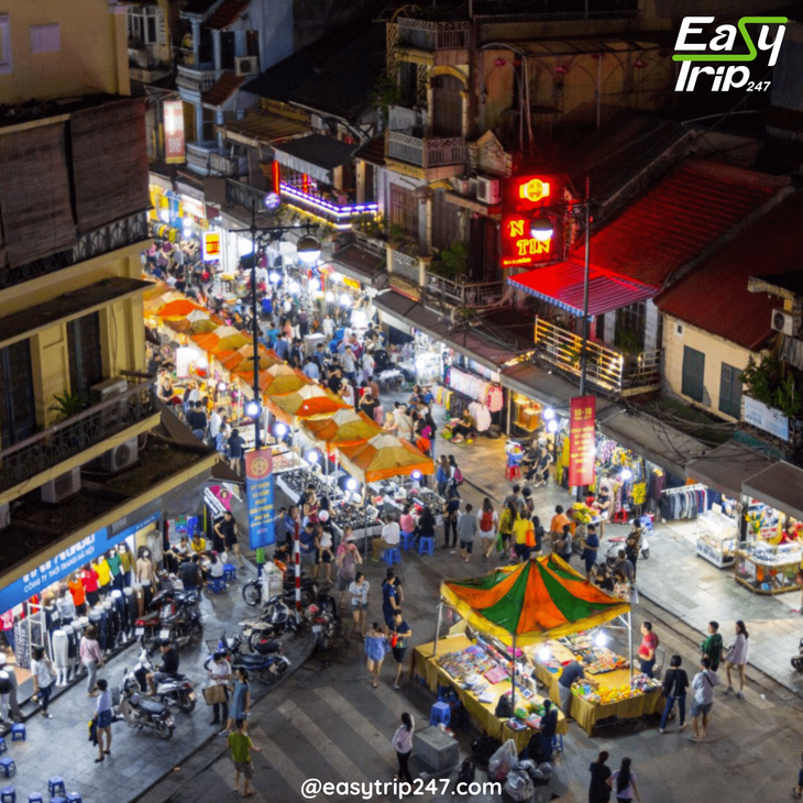 Hanoi-Old-Quarter-Night-Market-What-to-Expect-2