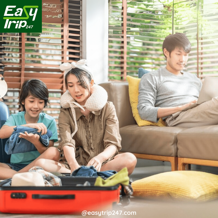 How-To-Plan-An-Easy-Trip-With-Young-Children-2