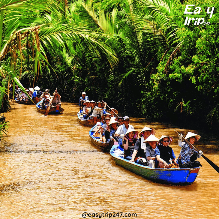 Ideal-Time-for-Mekong-Delta-Tour-Vietnam-Discover-the-Rhythm-of-the-River-Life-2