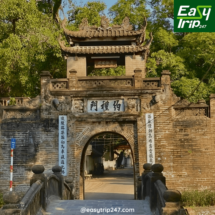 Local-Life-Walking-Tour-Through-Hanoi's-Villages-2