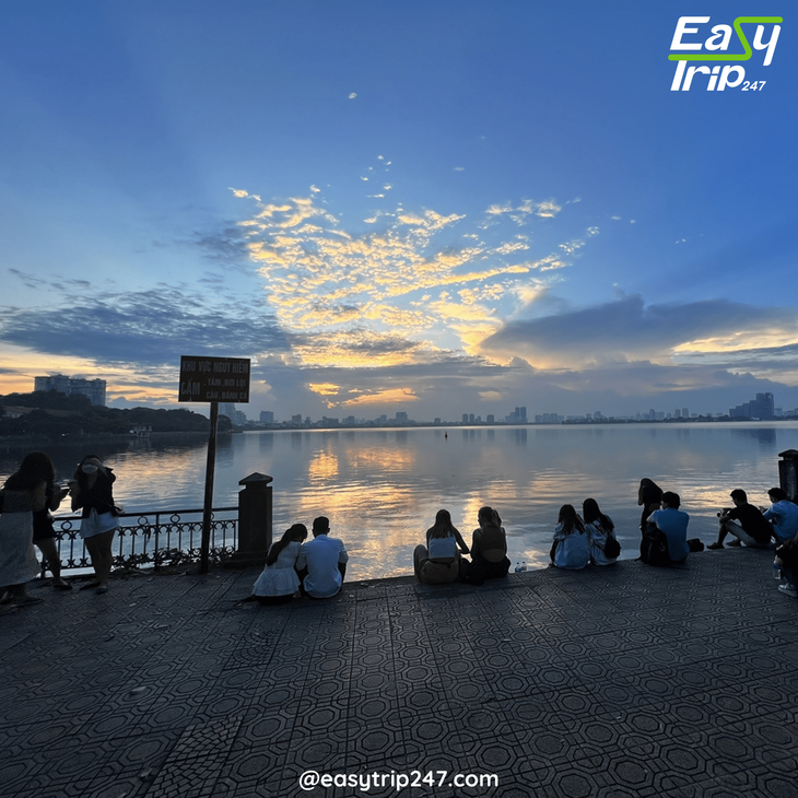 Photography-Walk-Best-Spots-For-Sunset-In-Hanoi-2