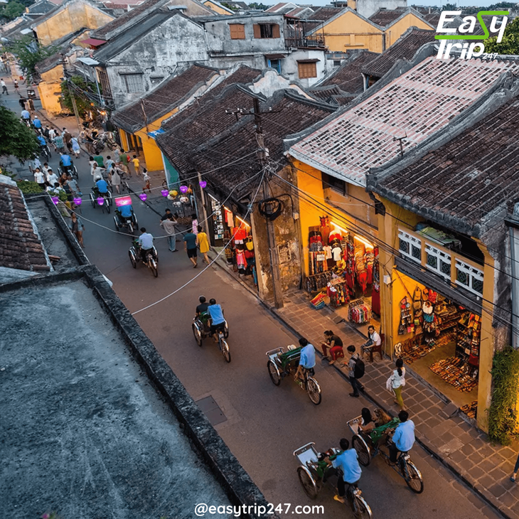 Popular-family-vacation-destinations-in-Vietnam-2