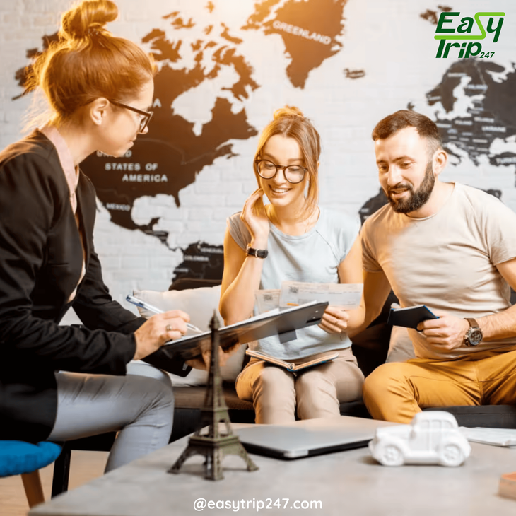 Should-I-Book-Through-A-Travel-Agent-For-An-Easy-Trip-2