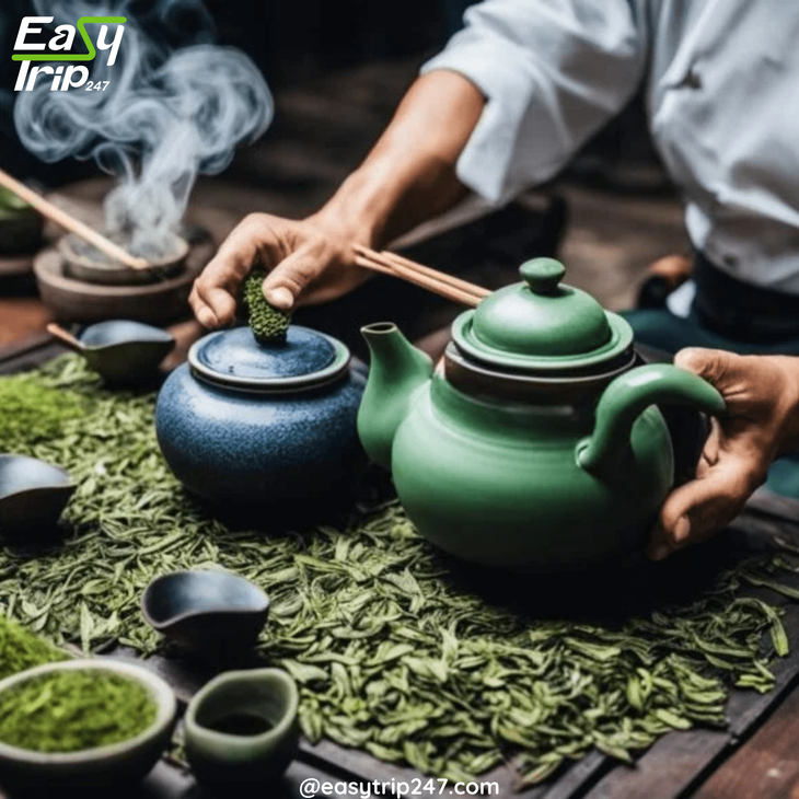 Tea-Time-Trail-Traditional-Tea-House-Walk-In-Hanoi-2