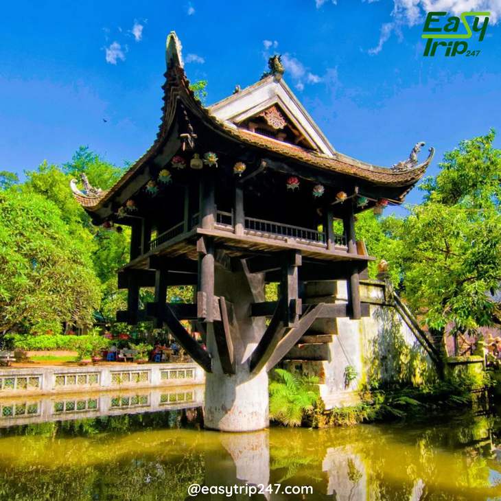 Temple-Hopping-on-Foot-Sacred-Walking-Route-in-Hanoi-2