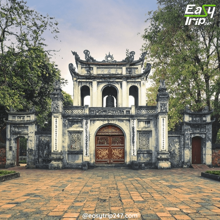 The-Ongoing-Restoration-of-Hanoi's-Temple-of-Literature-Past-and-Present-2