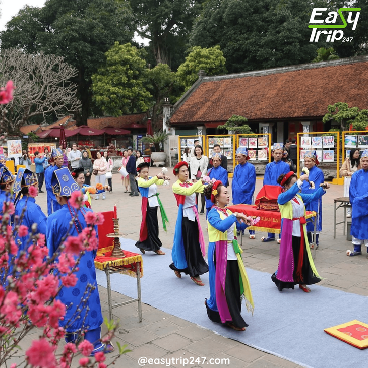 Traditional-Ceremonies-at-the-Temple-of-Literature-What-to-Know-2