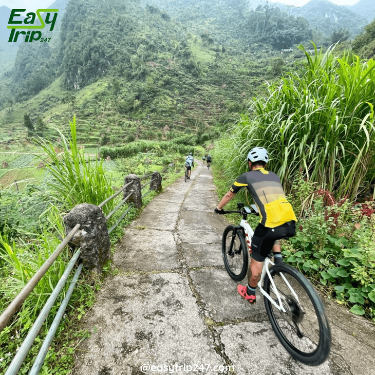 Vietnam-on-Wheels-Effortless-Cycling-Tours-for-Everyone-2