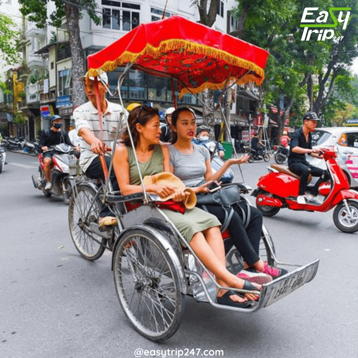 Walking-Tour-Or-Cyclo-Ride-The-Ultimate-Hanoi-Exploration-Showdown-2