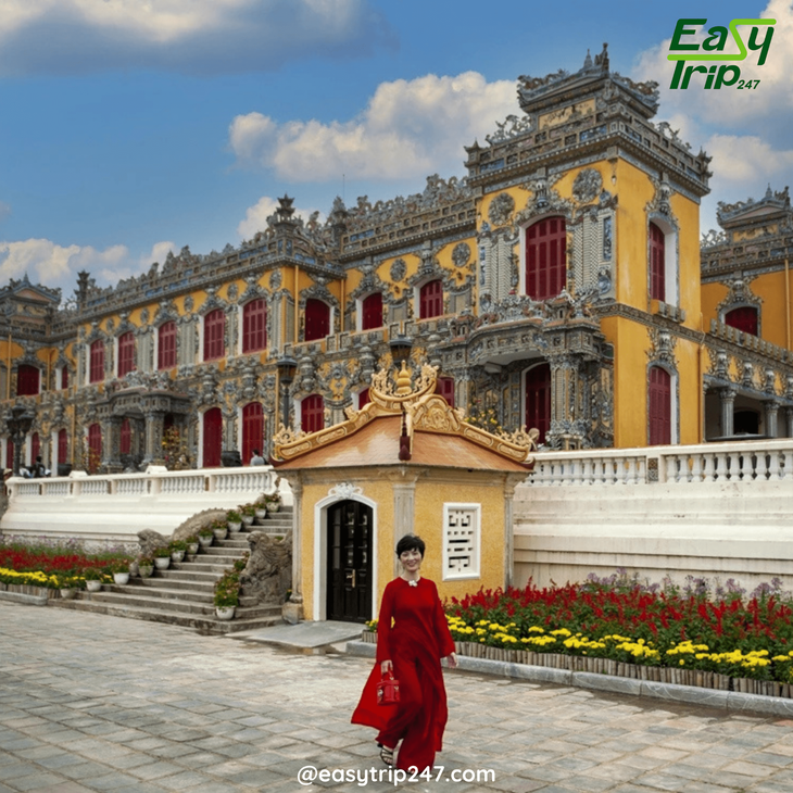 Easy-Trip-Ideas-For-History-Buffs-In-Vietnam-2
