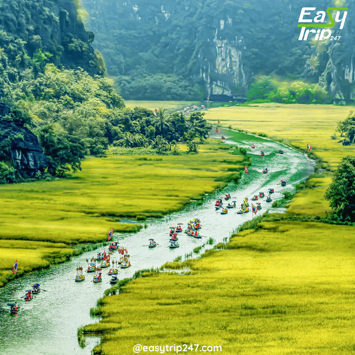 Time-Crunched-Traveler-See-Vietnam-in-Just-One-Week-2
