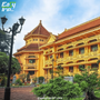 Architectural-Gems-of-Hanoi-Old-Quarter-A-Living-Museum-of-Vietnamese-Heritage-1