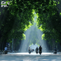 Eco-Friendly-Path-Green-Walking-Tour-Guide-In-Hanoi-1