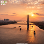 Riverside-Route-Walking-Along-The-Red-River-In-Hanoi-1