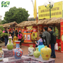 Vietnam's-Festival-Calendar-Timing-Your-Trip-Around-Cultural-Events-A-Journey-to-Bat-Trang-Pottery-Village-1