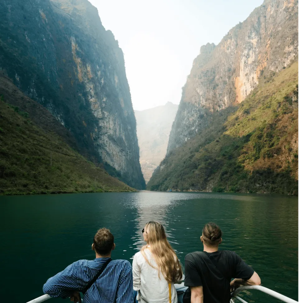 Customize Your Trip Detaily_Easytrip247